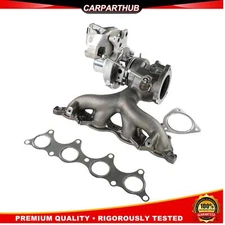 Turbo Turbocharger For 2016-2018 Hyundai Tucson 1.6L 28231-2B760 16399980016