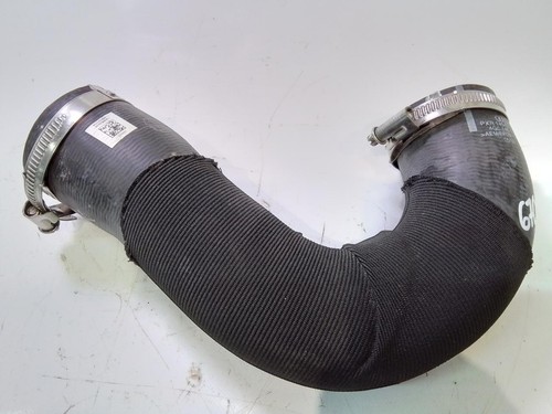 AUDI A6 4G 2011-2014 Ansaugstutzen Turbolader 4G0145709AG