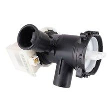 Washing Machine Water Drain Pump For Bosch 00145777