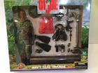 Vintage 2000 Hasbro GI Joe: US Navy SEAL Trainee 12" GI Joe (NIB)