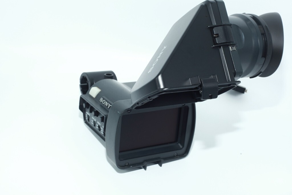 SONY CBK-VF01 HD viewfinder for PMW-500 PMW-400 PMW-320