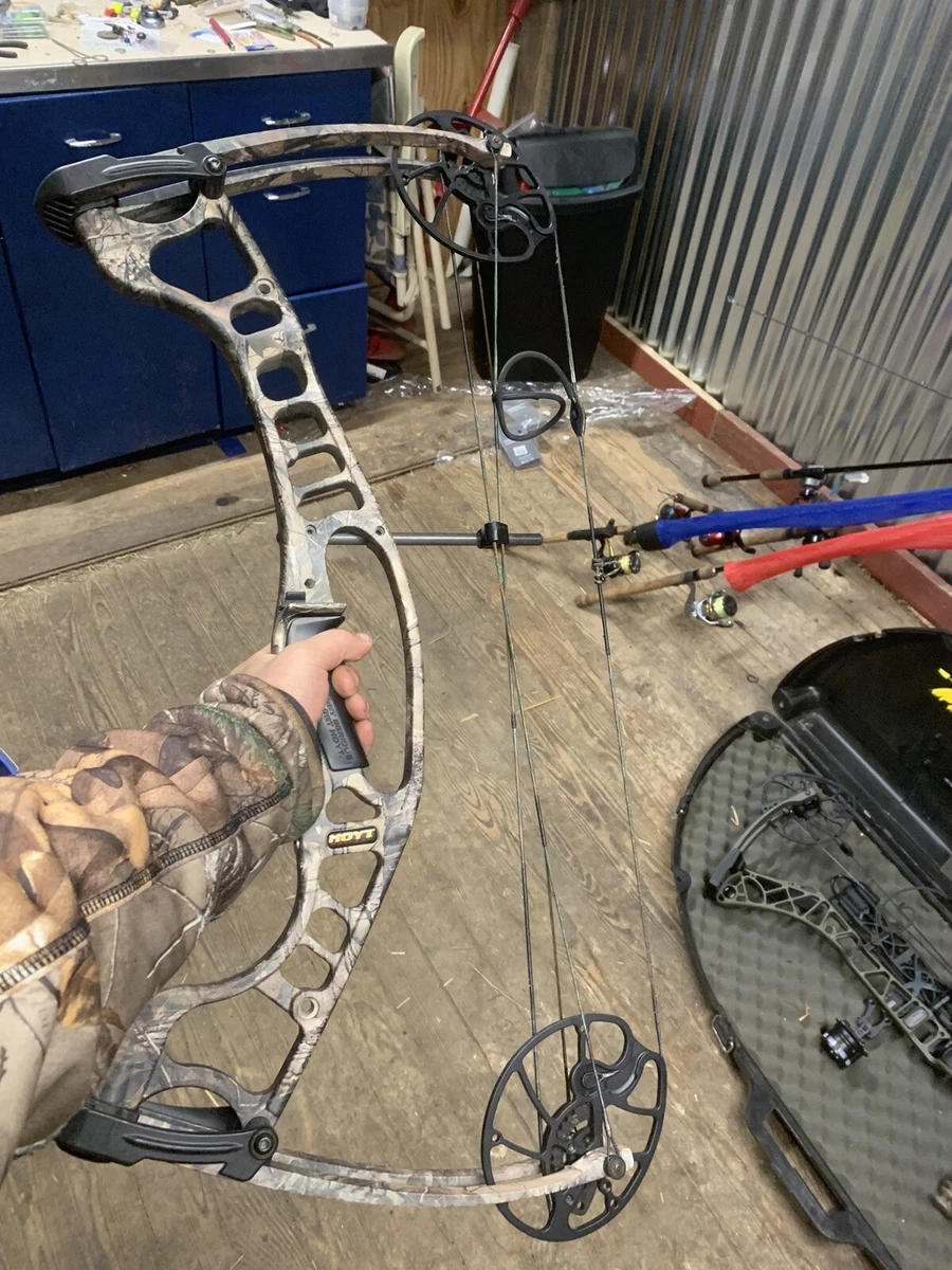 Hoyt ignite online