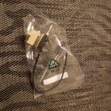 Lenovo ThinkPad T490 T495 LCD LED EDP Display Cable Touch Screen PN: 02HK989.