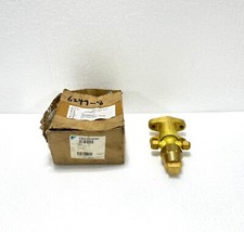 Daikin 0605955 Stop Valve VSH22XBP
