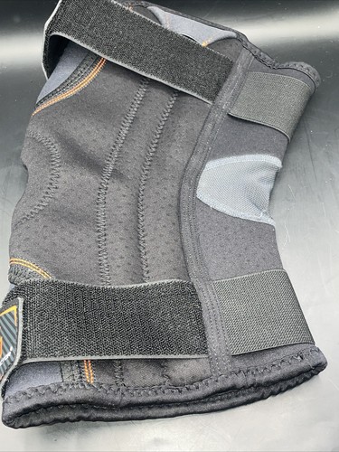 Shock Doctor Knee Stabilizer with Flexible Support Stay XXL - Picture 9 of 9