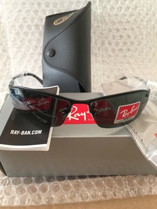 Ray Ban Unisex Rb2140 Original Wayfarer Non Polarized Sunglasses Ebay