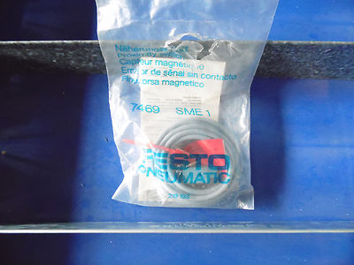 Festo 219193, Näherungsschalter, SME-1, Neu OVP