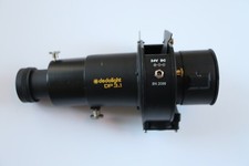 EXCLUSIVE 2 DAY OFFER: Dedolight DP3.1 Imager Attachment w. 85mm Lens