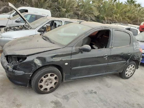 9652987380 Filtro Aire para PEUGEOT 206 XN 1998 2639346 - Imagen 7 de 10