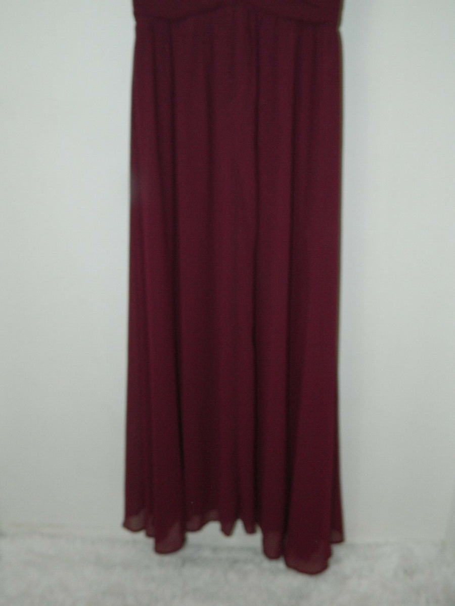 princess polly baby blue dress Burgundy Shoes Work With Both Jeans and Dresses