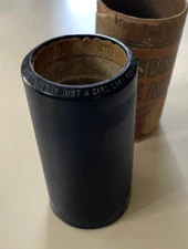 Edison Blue Amberol All I Need Is Just A Girl Like You by One Step Frisco Jass B