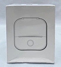 Phomemo T02 Mini Pocket Wireless Thermal Printer Bluetooth Photo Sticker  - New