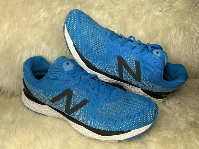 New Balance Fresh Foam 880v10 Vision 