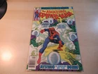 AMAZING SPIDER-MAN #198 BRONZE AGE HIGH GRADE SWEET MYSTERIO SPIDEY BATTLE COVER