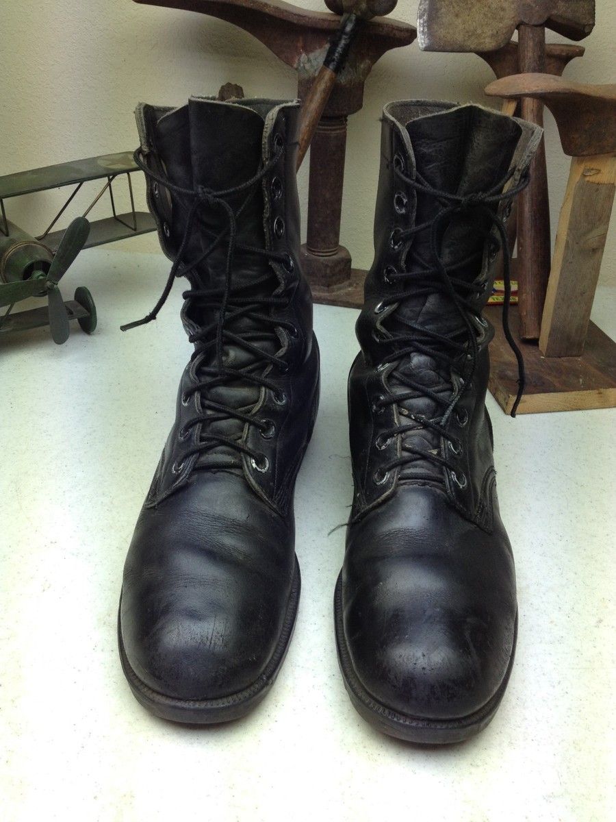 1974 MILITARY ENGINEER BLACK LEATHER ENGINEER MILITARY MOTORCYCLE