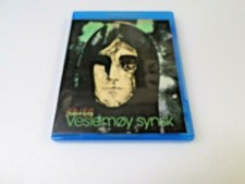 Veslemoy Synsk Blu-ray Audio 3-DISC SET - OLAY ANTON THOMMESSEN