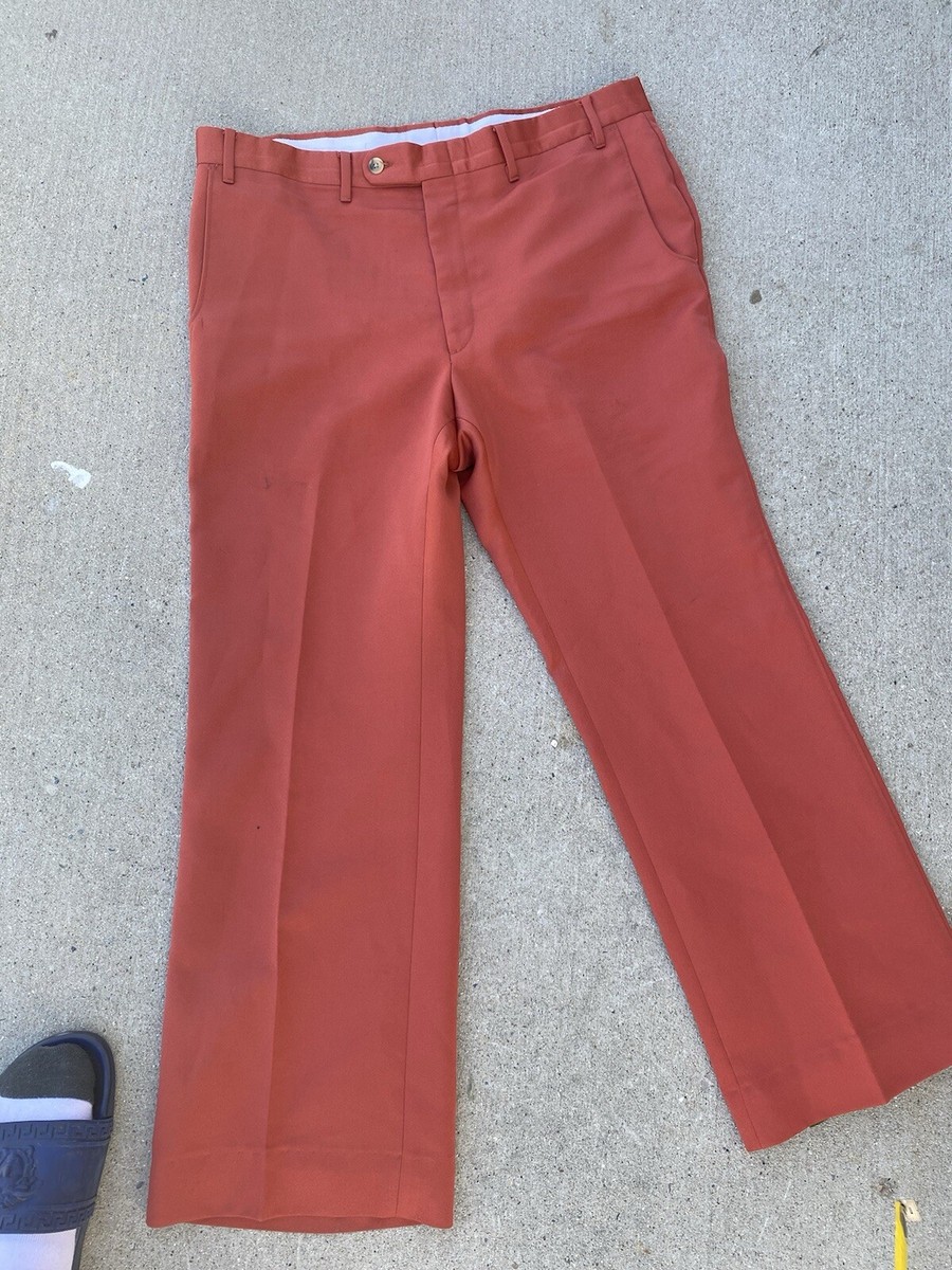 Vintage 70s LEVIS Panatela Bootcut Flared Hippy Pants 37x29 Vintage 70s LEVIS Panatela Bootcut Flared Hippy Pants 37x29