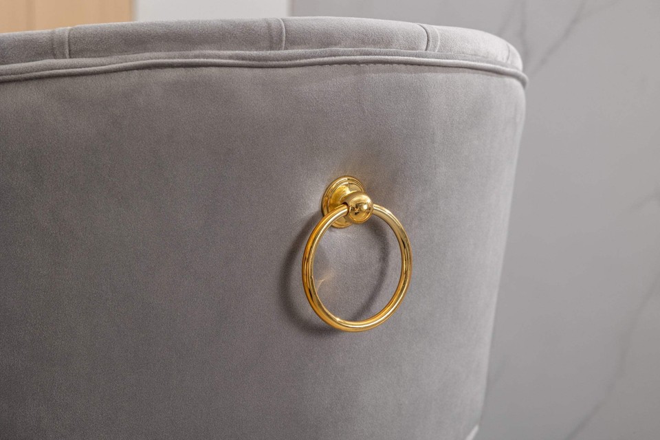 Coolmore Counter Height Bar Stools Set Of 2 For Kitchen Counter Solid