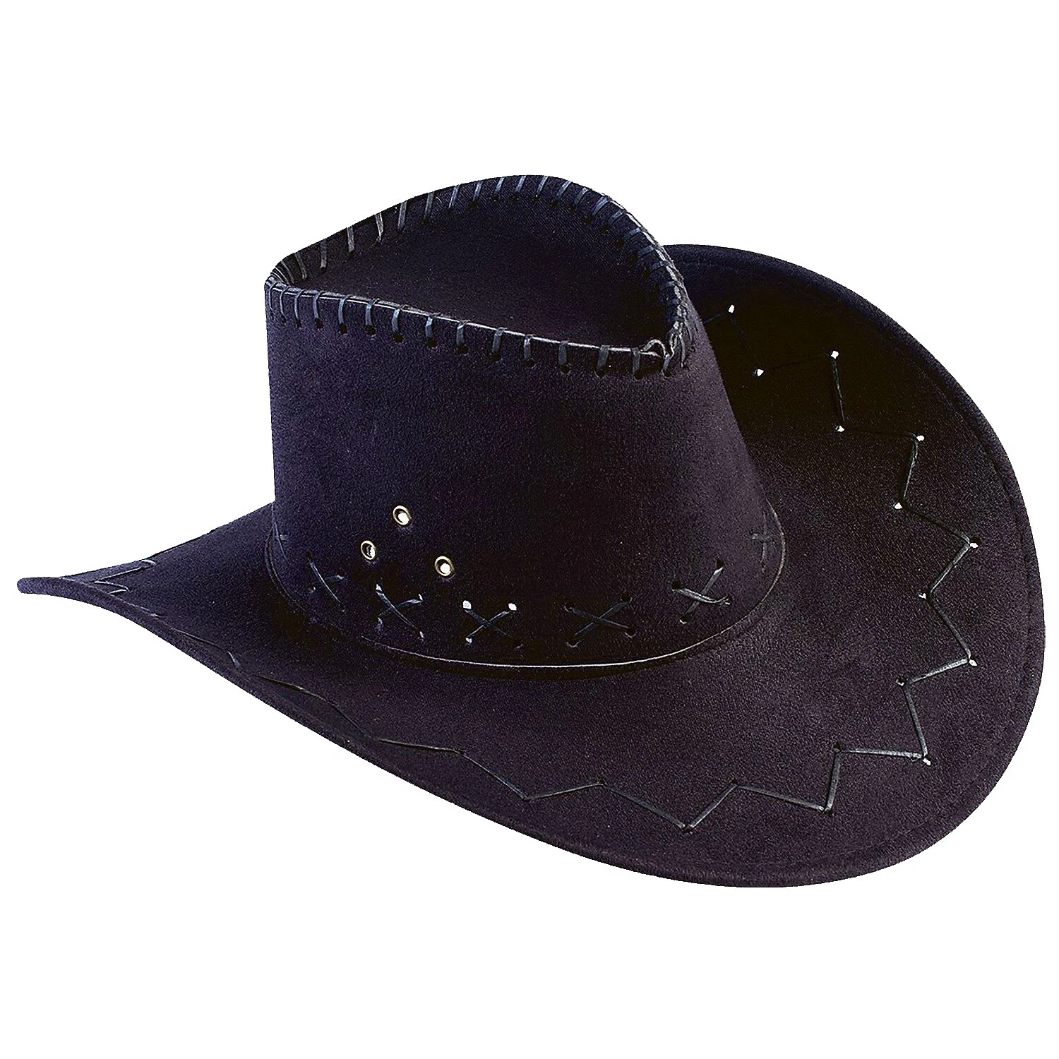 Sombreros Disfraz Halloween de gamuza y Headgear