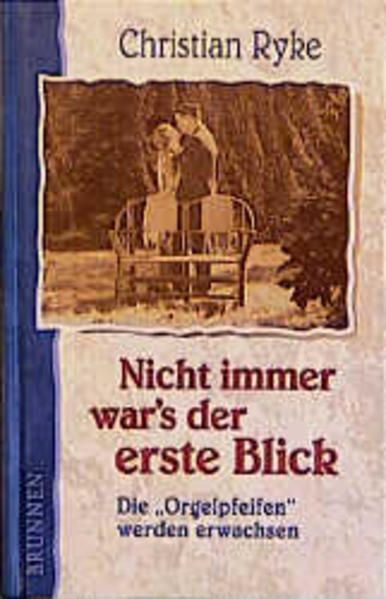 Nicht immer war's der erste Blick Die 
