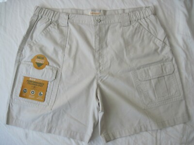 savane men's hiking shorts