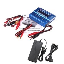 SKYRC iMAX B6 Mini 60w Lipo Balance Charger D...