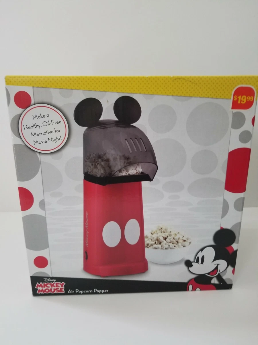 Small air best sale popcorn popper