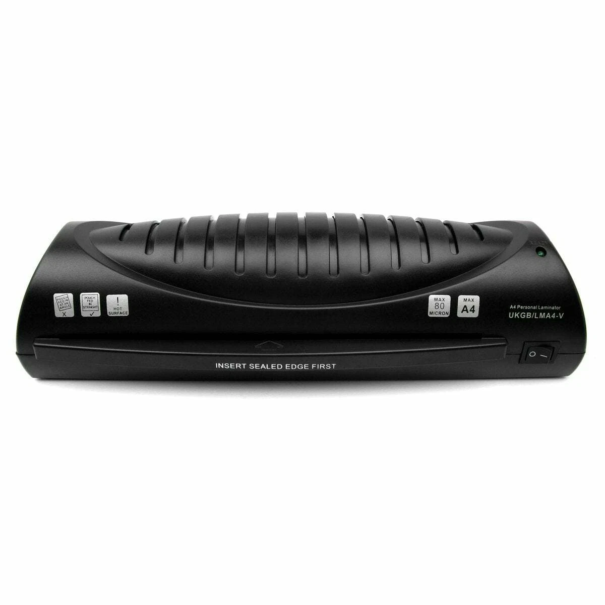 Image of Texet LMA4V laminator