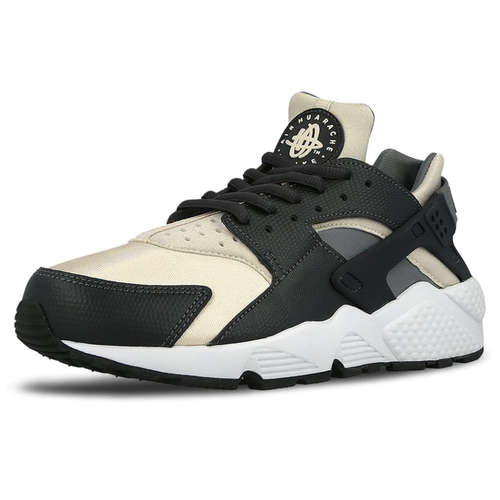 Nike Air Huarache Run Grey/Anthracite 