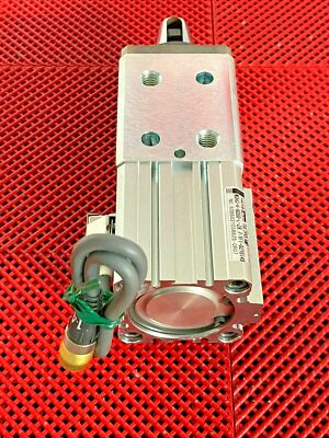 #ad Taiyo Parker WDHC V BD50 L 29.7 YF1 02YB149 Tulipclamp $349.99