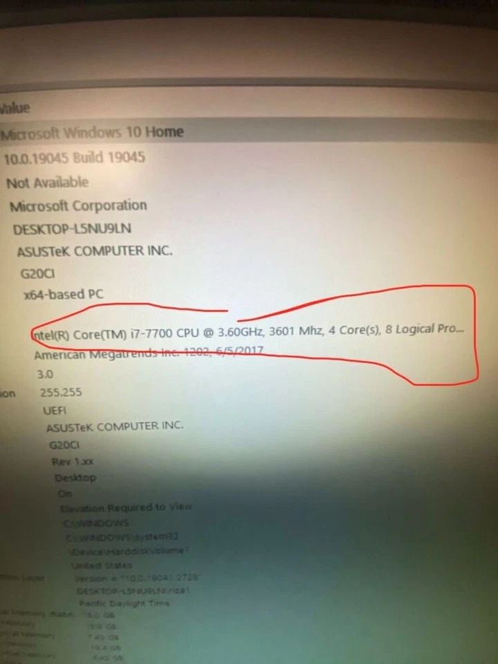 PC Gaming  Foto 4 de 4