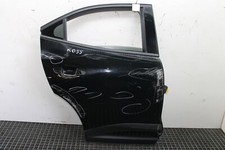 Porte arrière et accessoires Opel Mokka