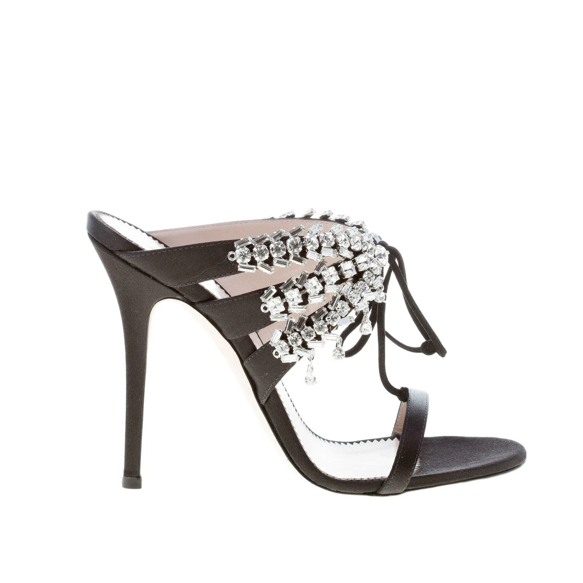 Zanotti sales shoes womens