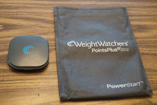 Weight Watchers Points Plus Calculator w/Points Plus Power Start Bag 2012