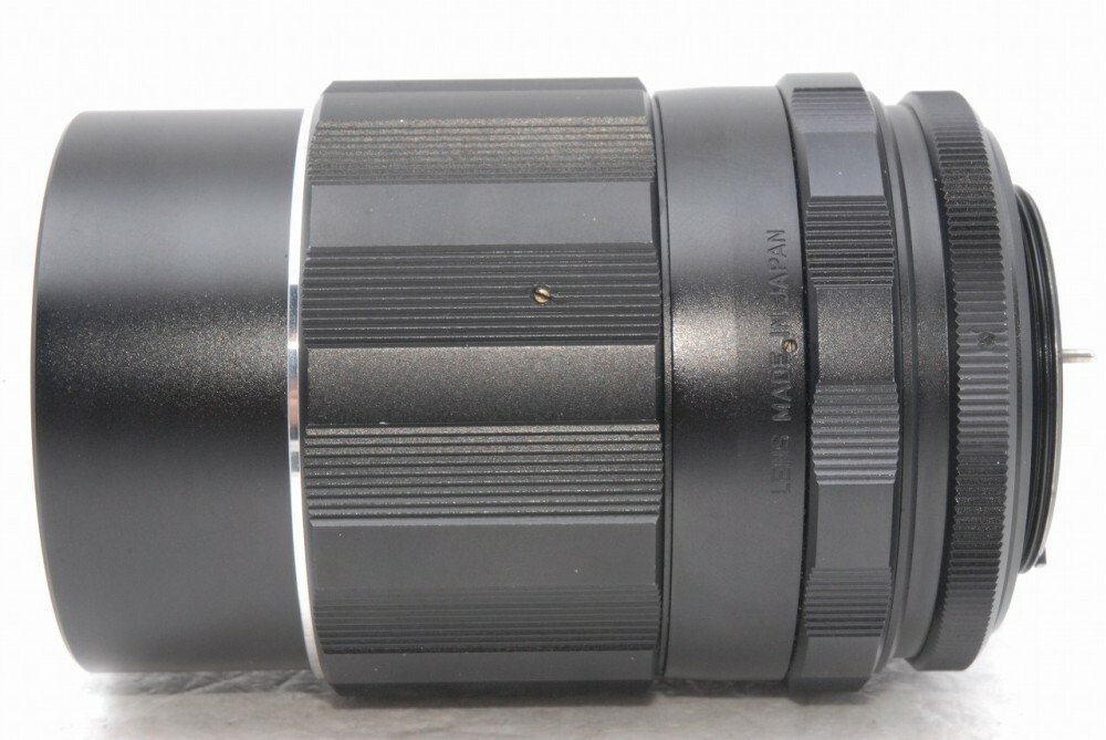 Exc+++ Pentax SMC Takumar 135mm f/2.5 f 2.5 M42 Lens *5715477 | eBay
