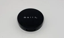 MALLY BELIEVABLE BROWS DUO WAX PRIMER & POWDER SABLE .045 oz   READ DESCRIPTION