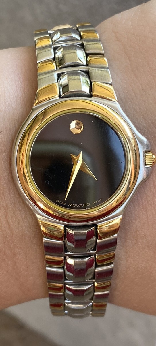 Movado Women display picture 3