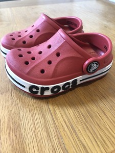 baby crocs uk