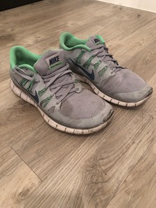 nike free 5.0 Uomo ebay