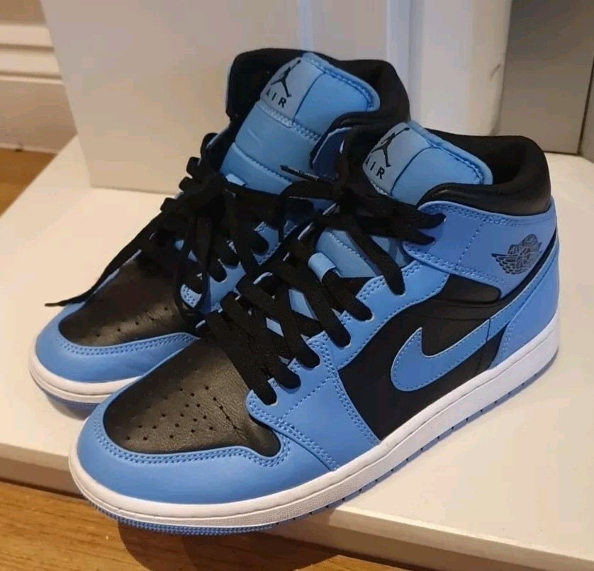 stock x jordan 1 low unc