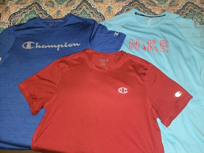 is champion a nike brand