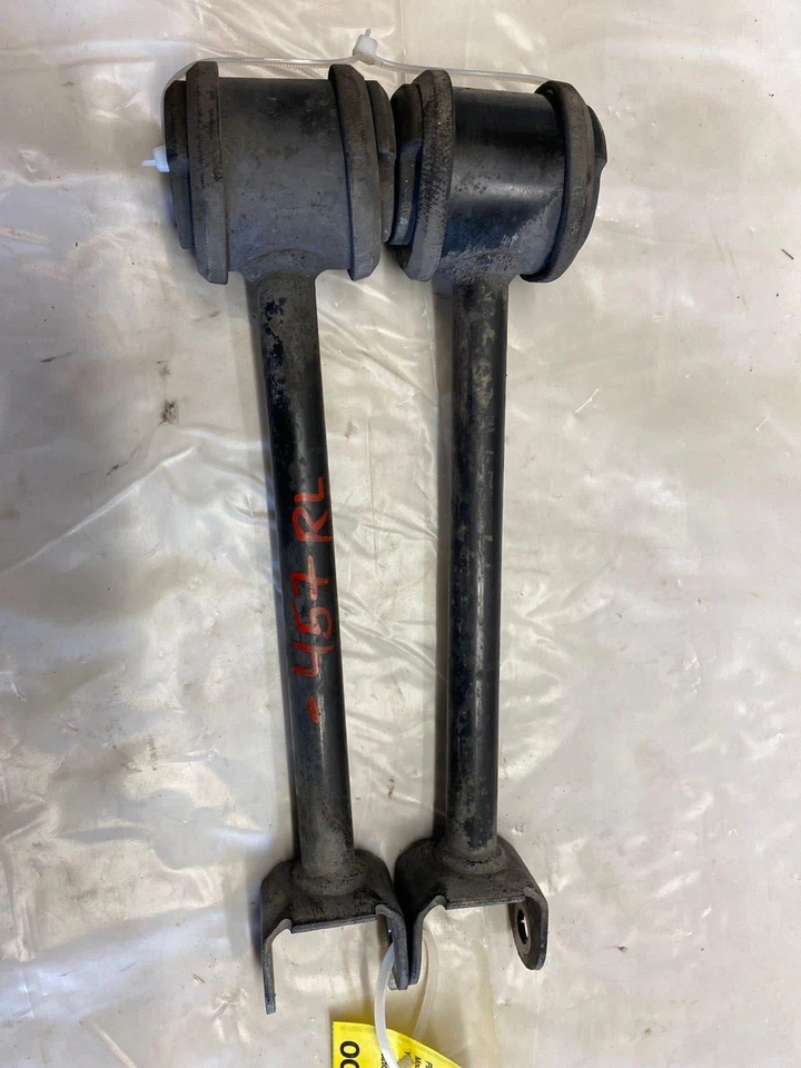 MITSUBISHI GALANT 1994-2003 3,0 L brazo trasero inferior izquierdo y derecho OEM Foto 3 de 4