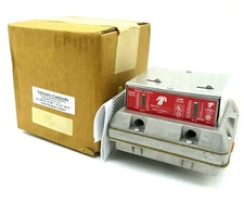 NEW ANTUNES CONTROLS 804114201 PRESSURE SWITCH 5-28" / 2-14" WC HLGP-D