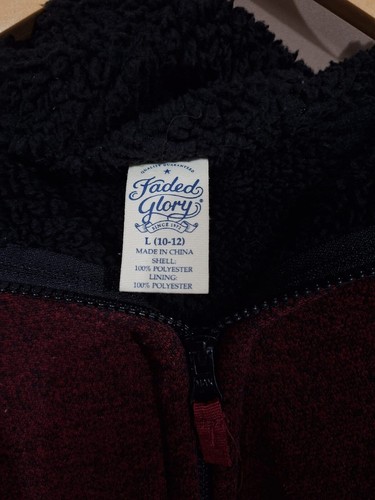 Boys / Girls Jacket Size L for Boys - Picture 7 of 11