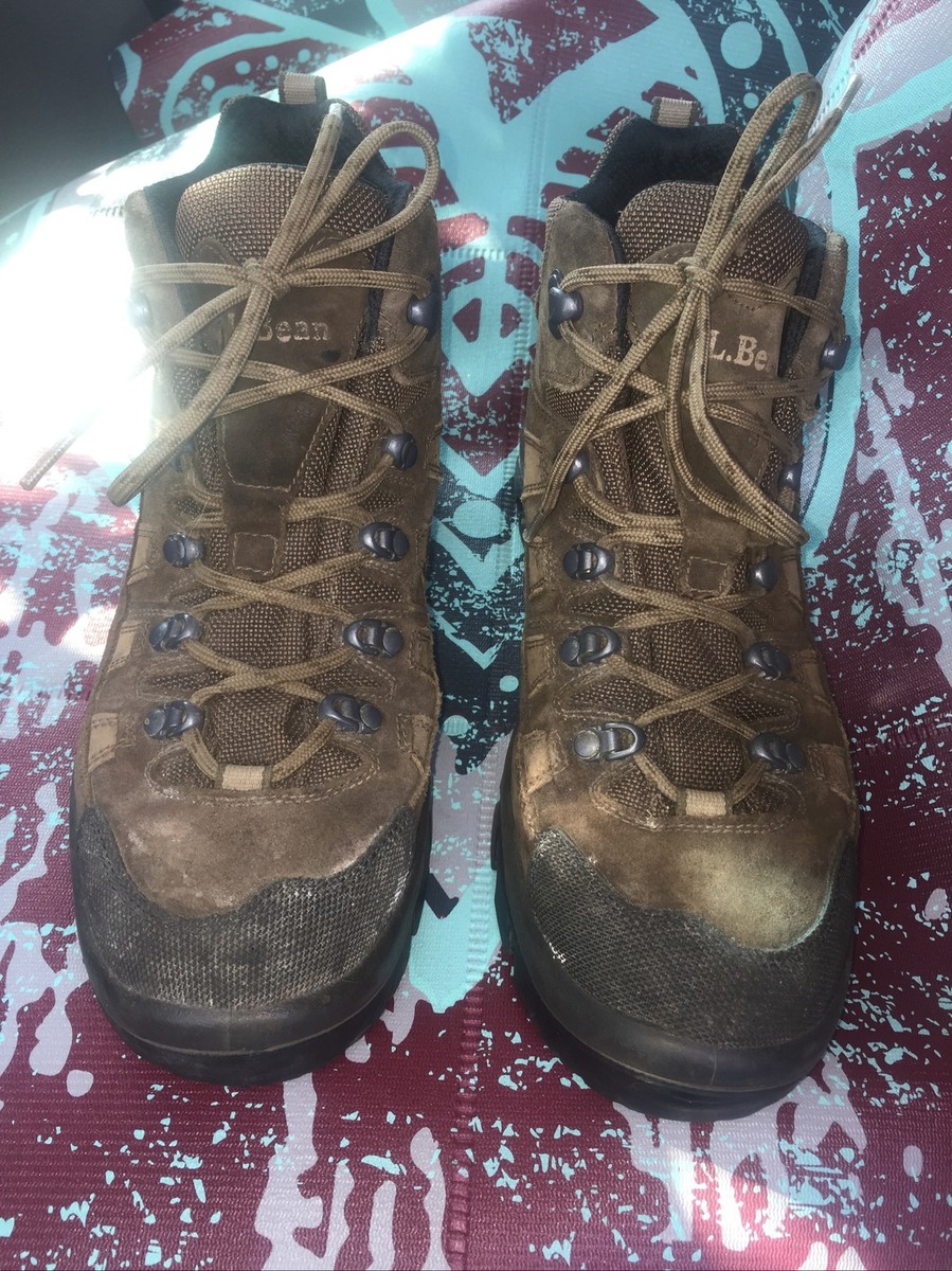 LL Bean Gore - Tex Thinsulate 10M Womens LL BEAN Boots 11 main image 4