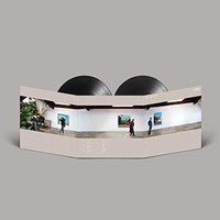 Dirty Projectors - 5EPS - Vinyl Record 12 Record - F600Z
