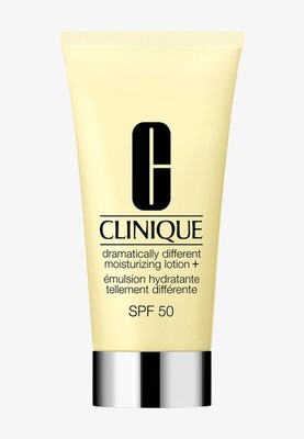 Clinique DRAMATICALLY DIFFERENT MOISTURIZING LOTION SPF50 - Face cream - 50ml