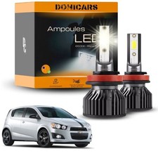 Ampoule Chevrolet AVEO