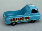 Lesney MORRIS J2 Pick-up N0 60 Matchbox Regular Wheels