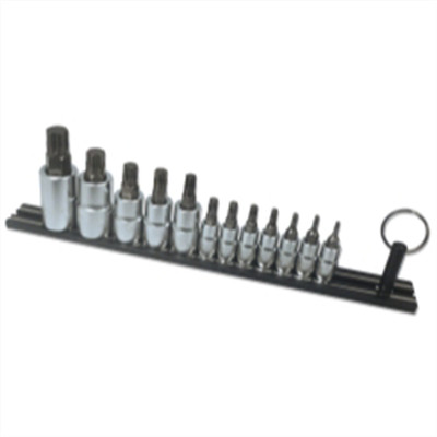 VIM Tools Elite 12-Teiliges TORX Plus 6- Kantsatz, IP8 bis IP60